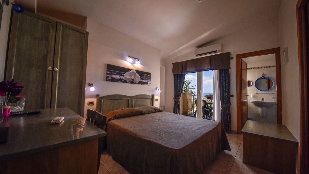 Photo of Bedroom in Fabrizio