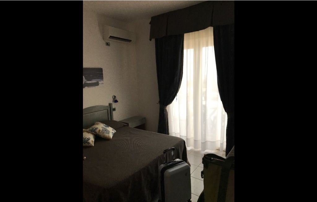 Photo of Bedroom in Fabrizio