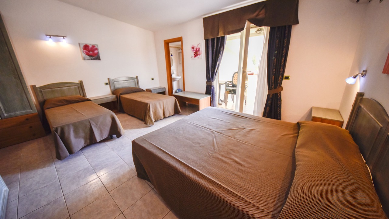 Photo of Bedroom in Fabrizio