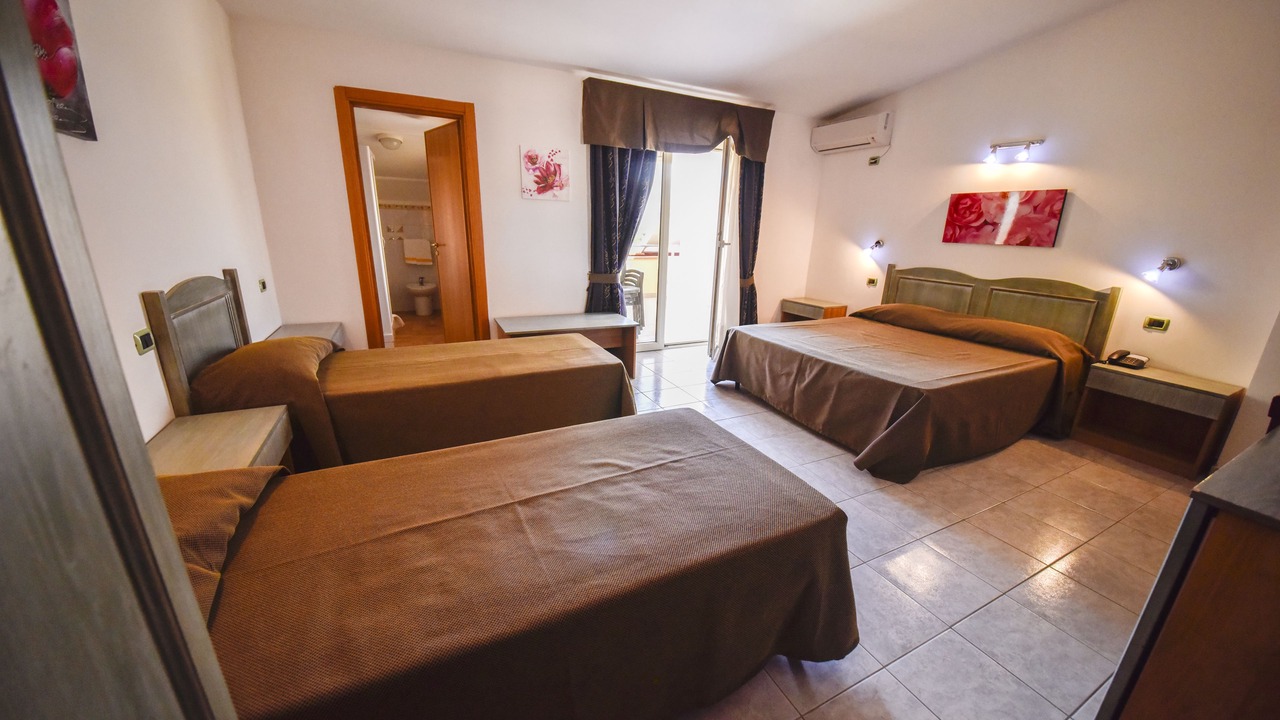 Photo of Bedroom in Fabrizio
