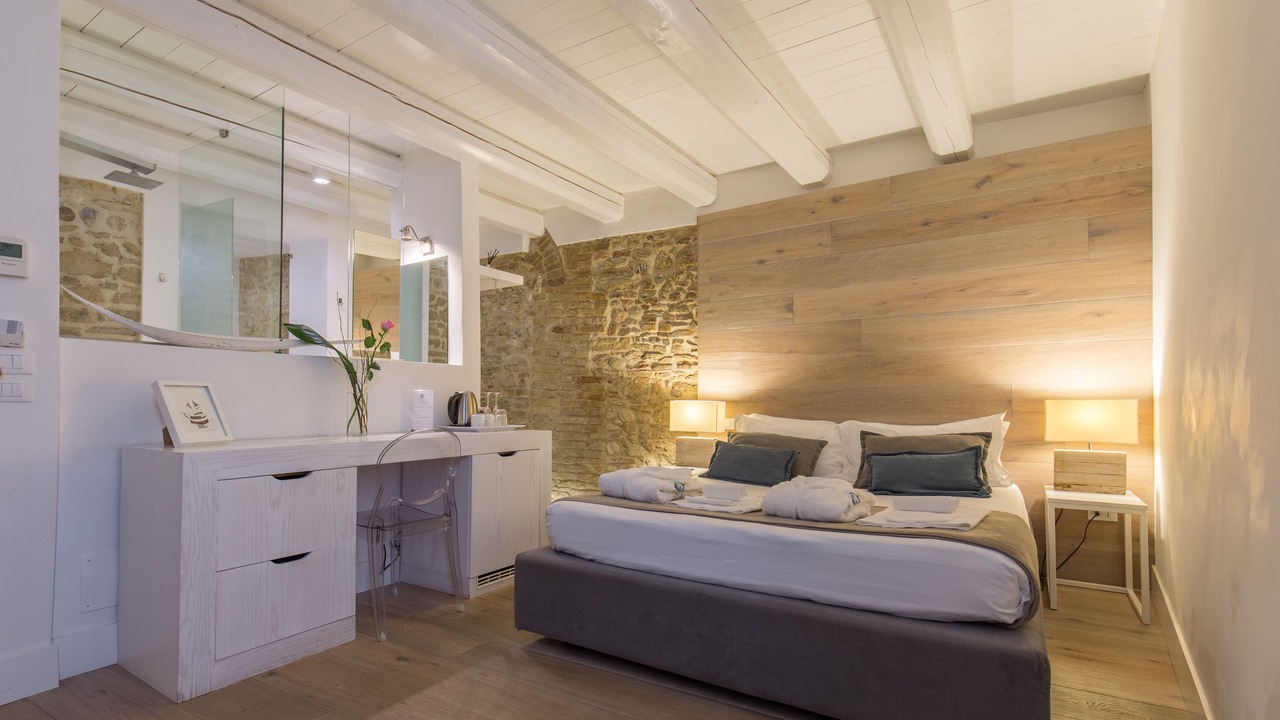 Photo of Bedroom in Vasto