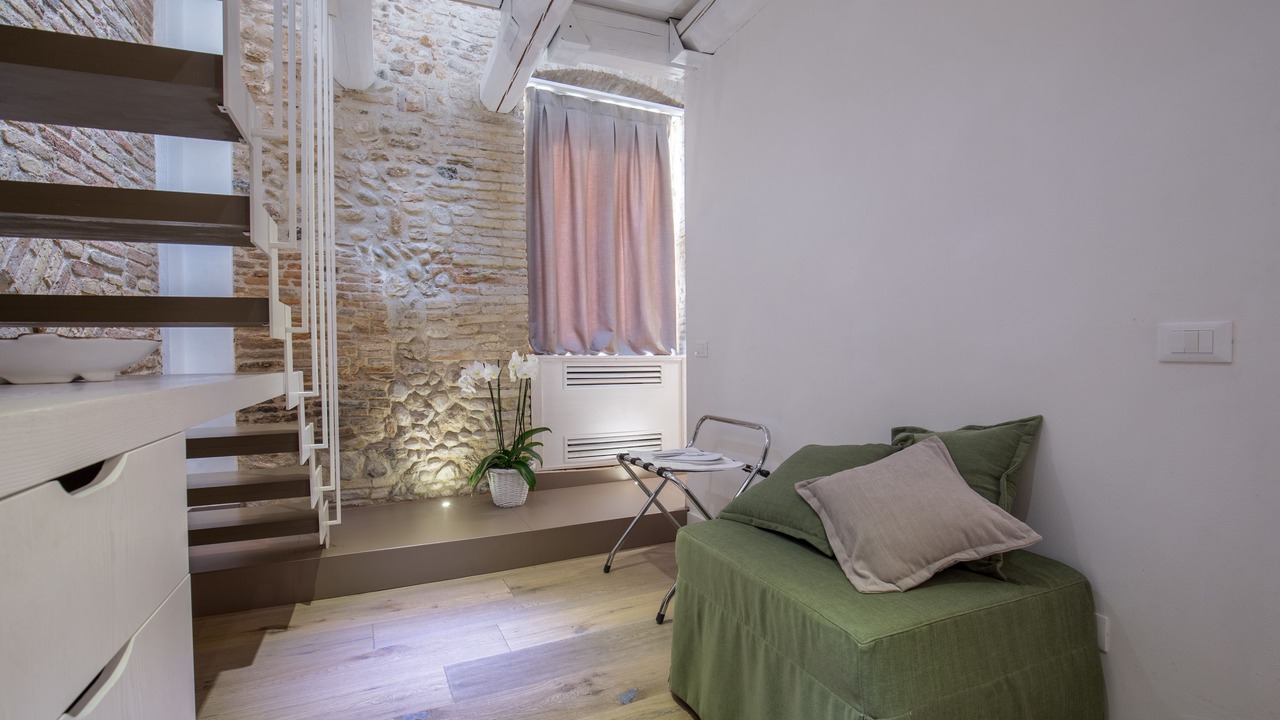 Photo of Bedroom in Vasto