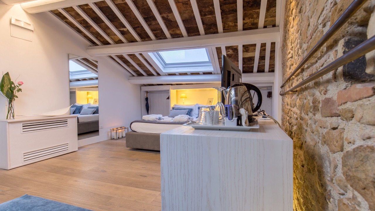 Photo of Bedroom in Vasto