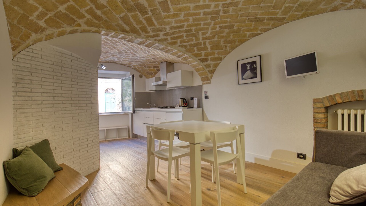 Photo of Bedroom in Vasto