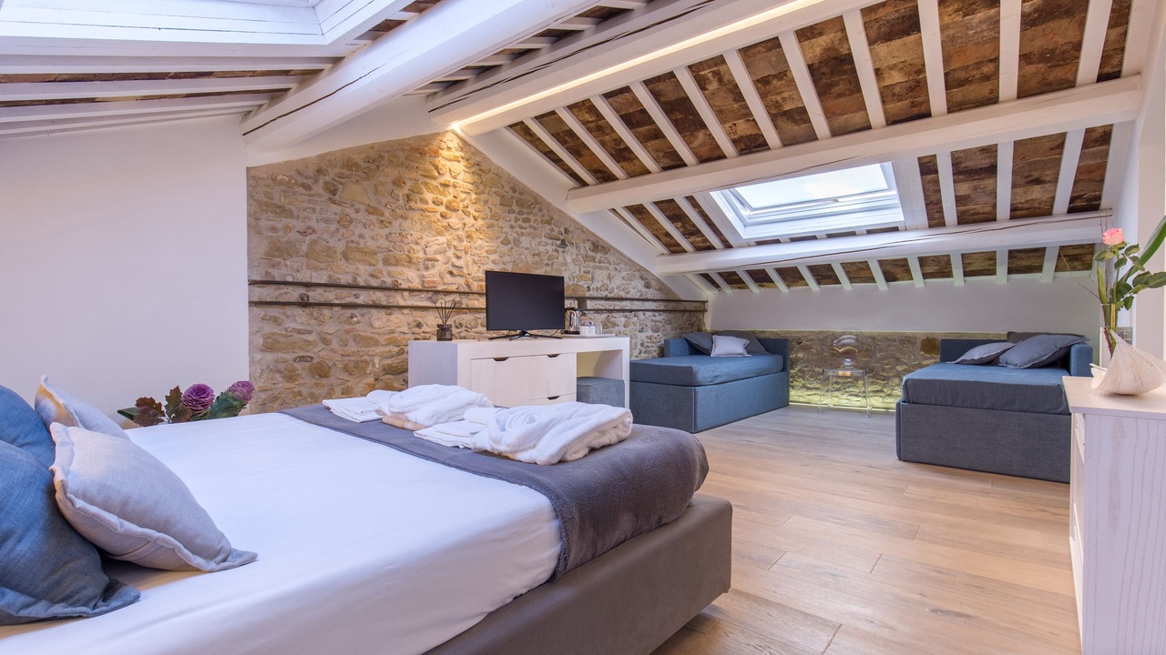 Photo of Bedroom in Vasto