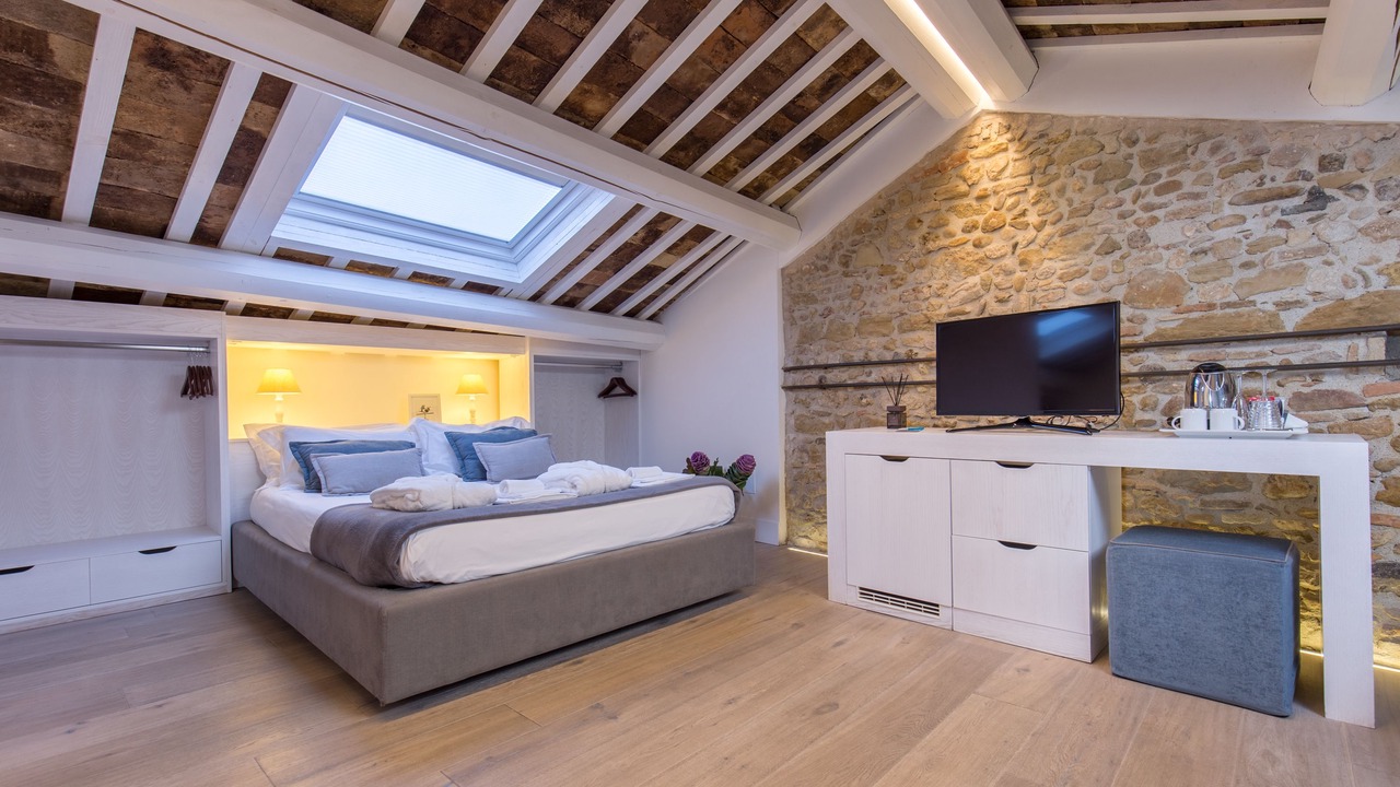 Photo of Bedroom in Vasto
