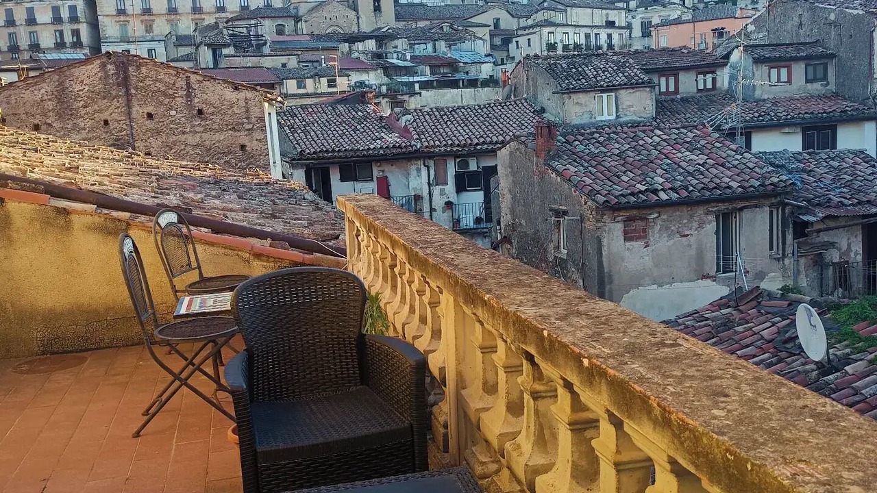 Photo of Bedroom in Cosenza