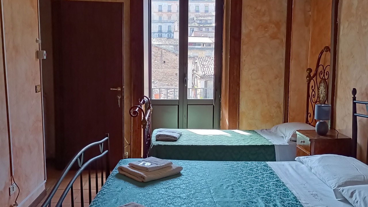 Photo of Bedroom in Cosenza