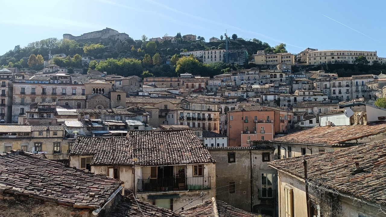 Photo of Others in Cosenza