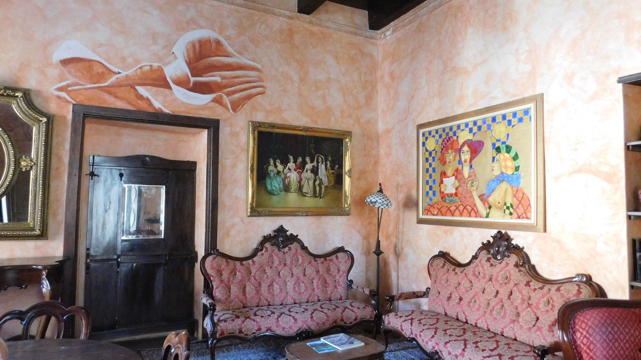 Photo of Bedroom in Cosenza