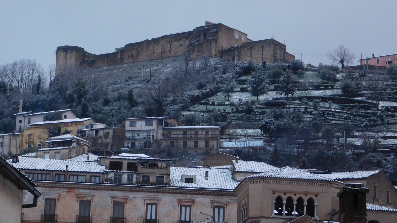 Photo of Others in Cosenza