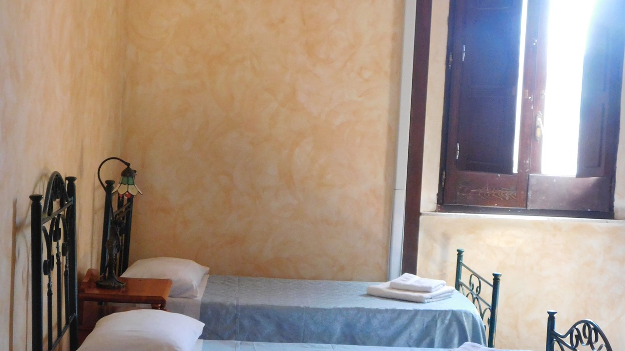Photo of Bedroom in Cosenza