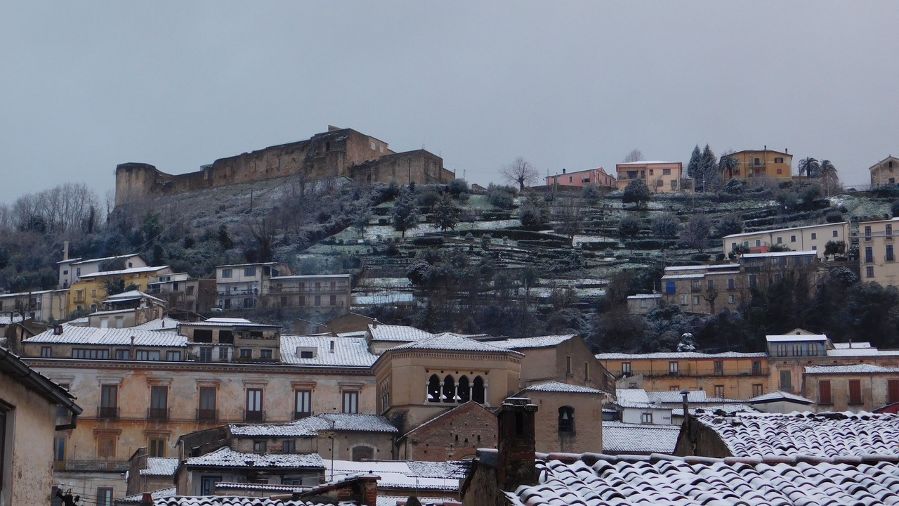 Photo of Outdoor in Cosenza