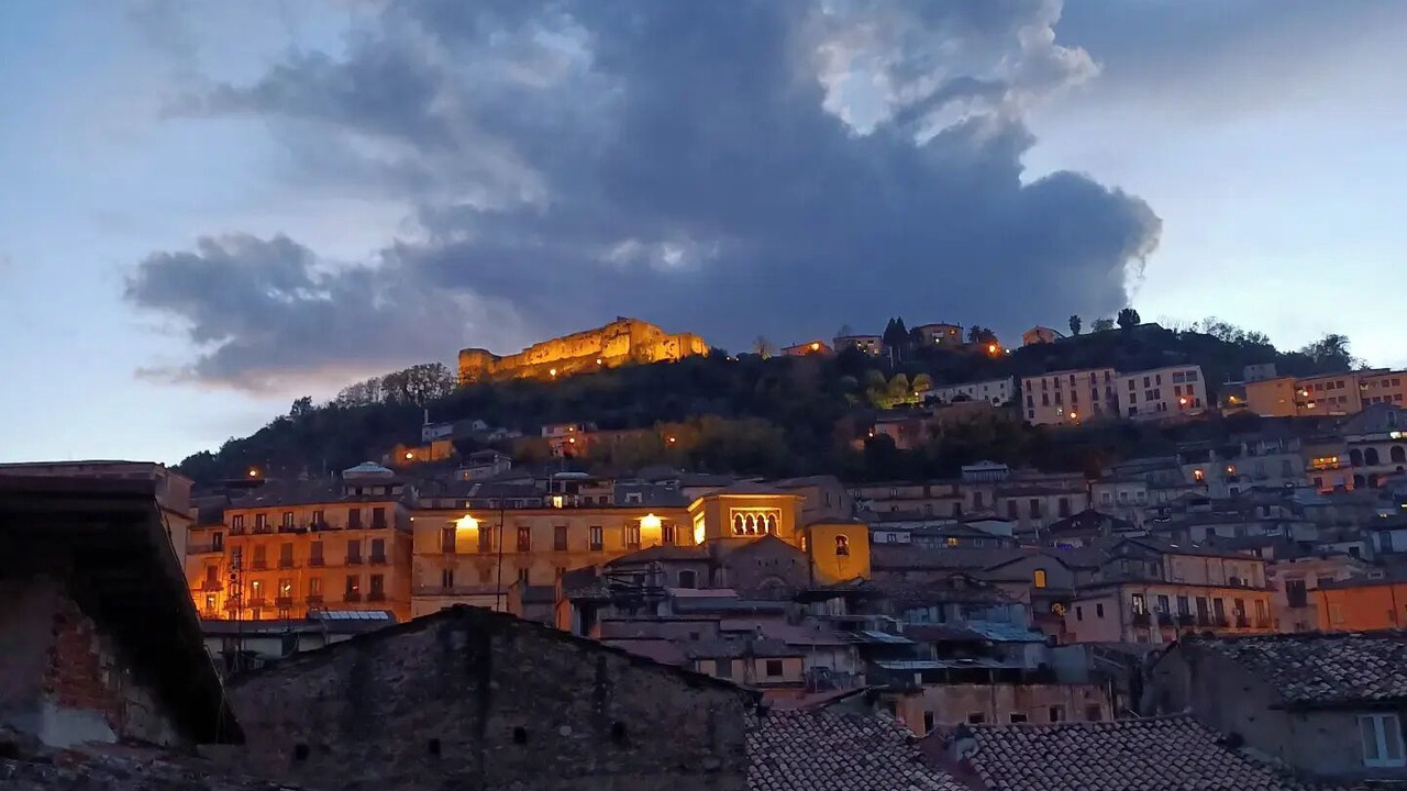 Photo of Bedroom in Cosenza