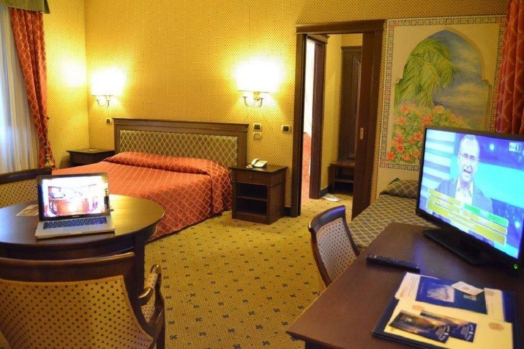 Photo of Bedroom in San Marco Argentano
