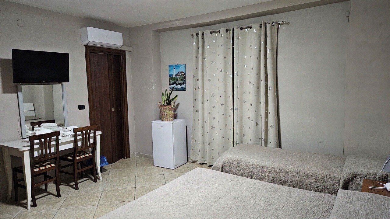 Photo of Bedroom in Capua