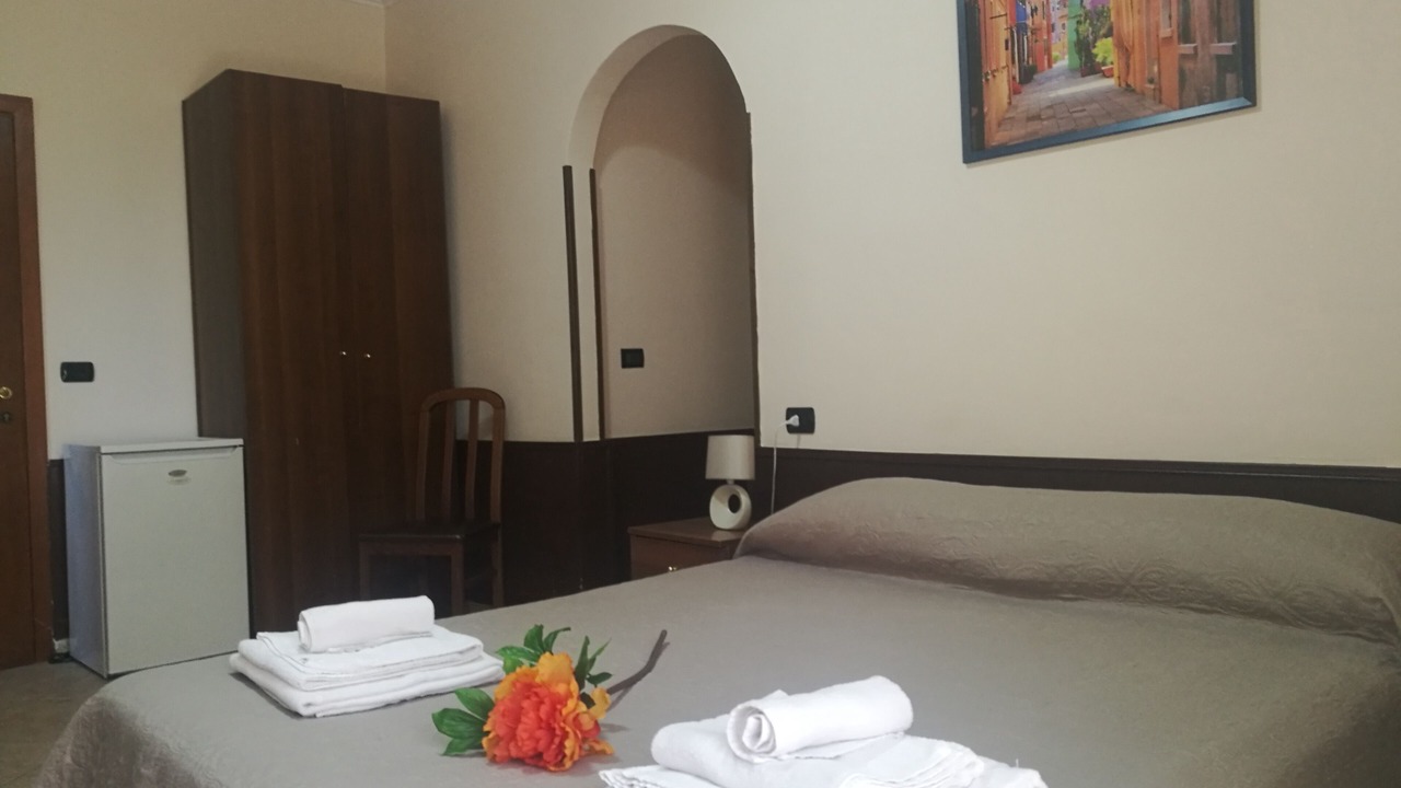 Photo of Bedroom in Capua