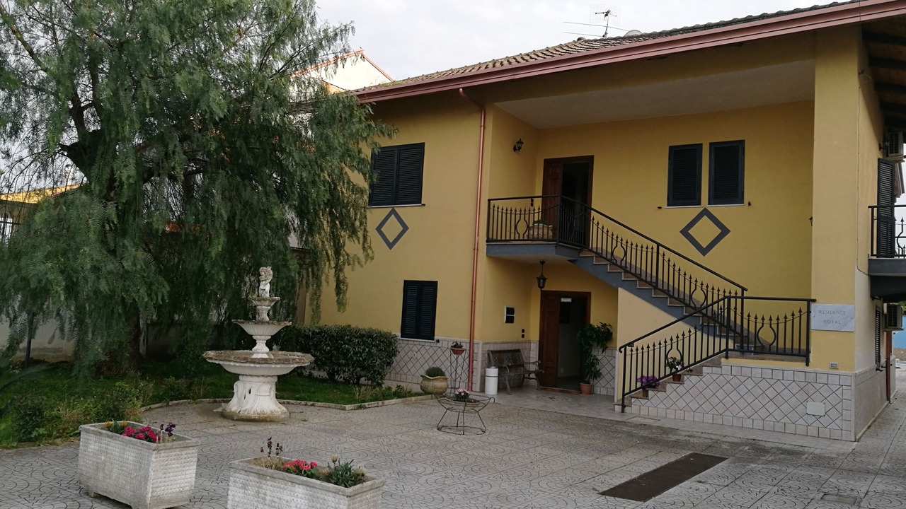 Photo of Outdoor in Capua