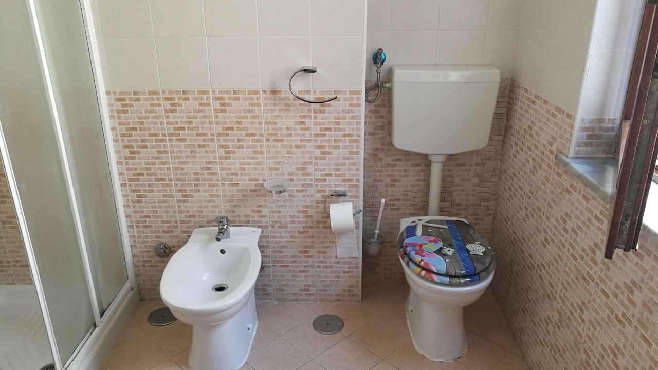 Photo of Bathroom in Capua