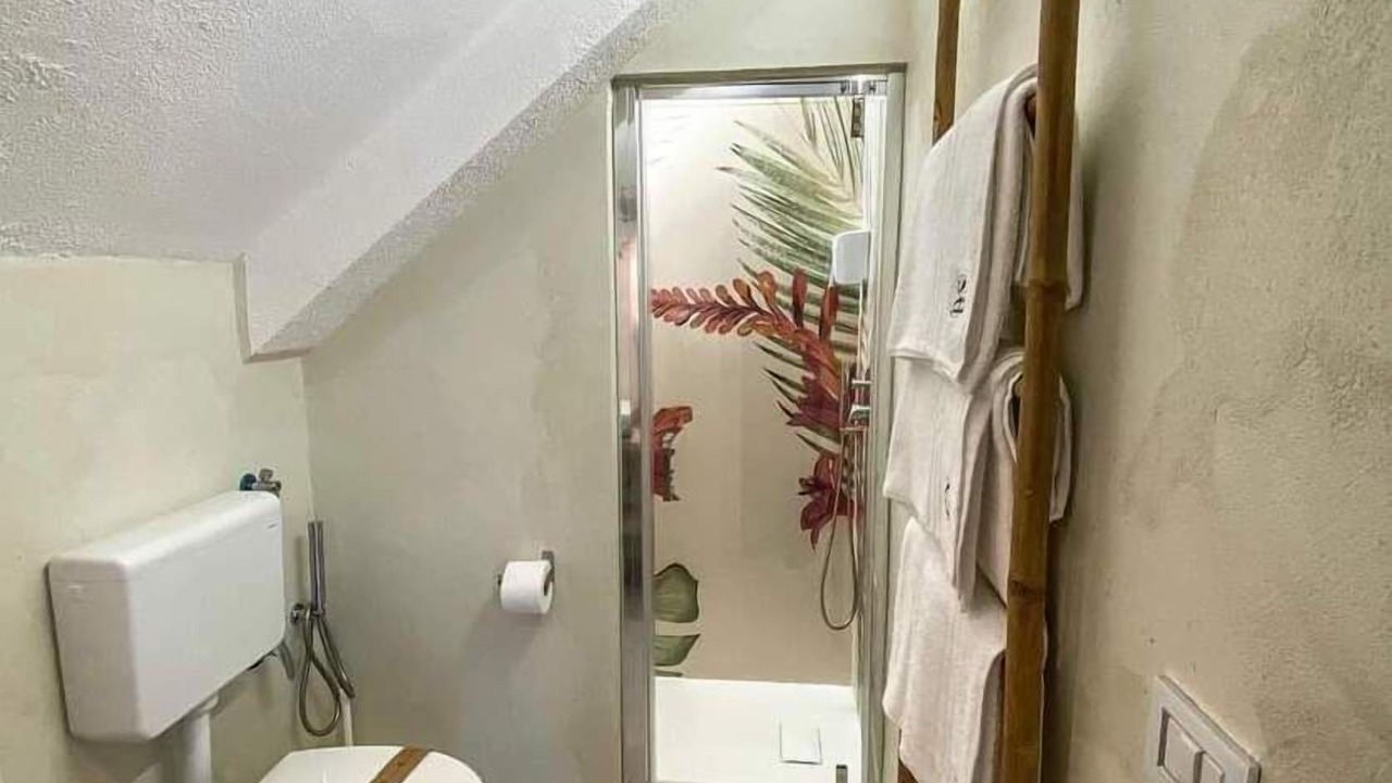 Photo of Bathroom in Pimonte