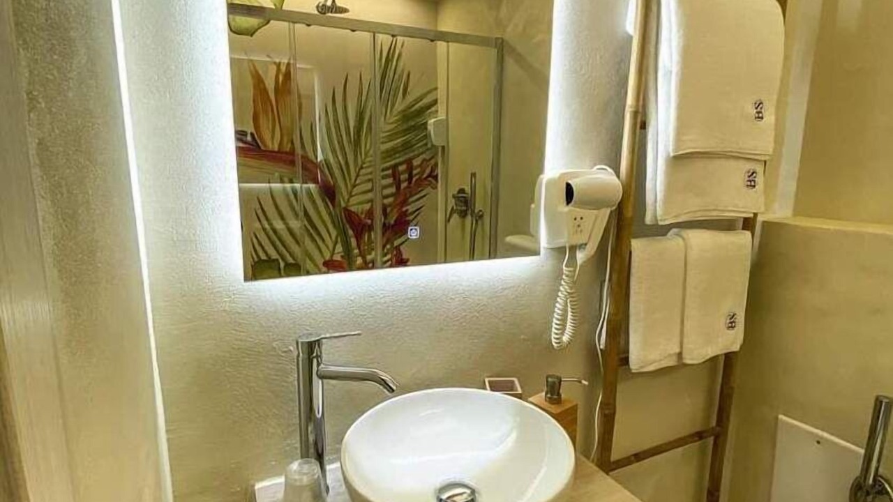 Photo of Bathroom in Pimonte