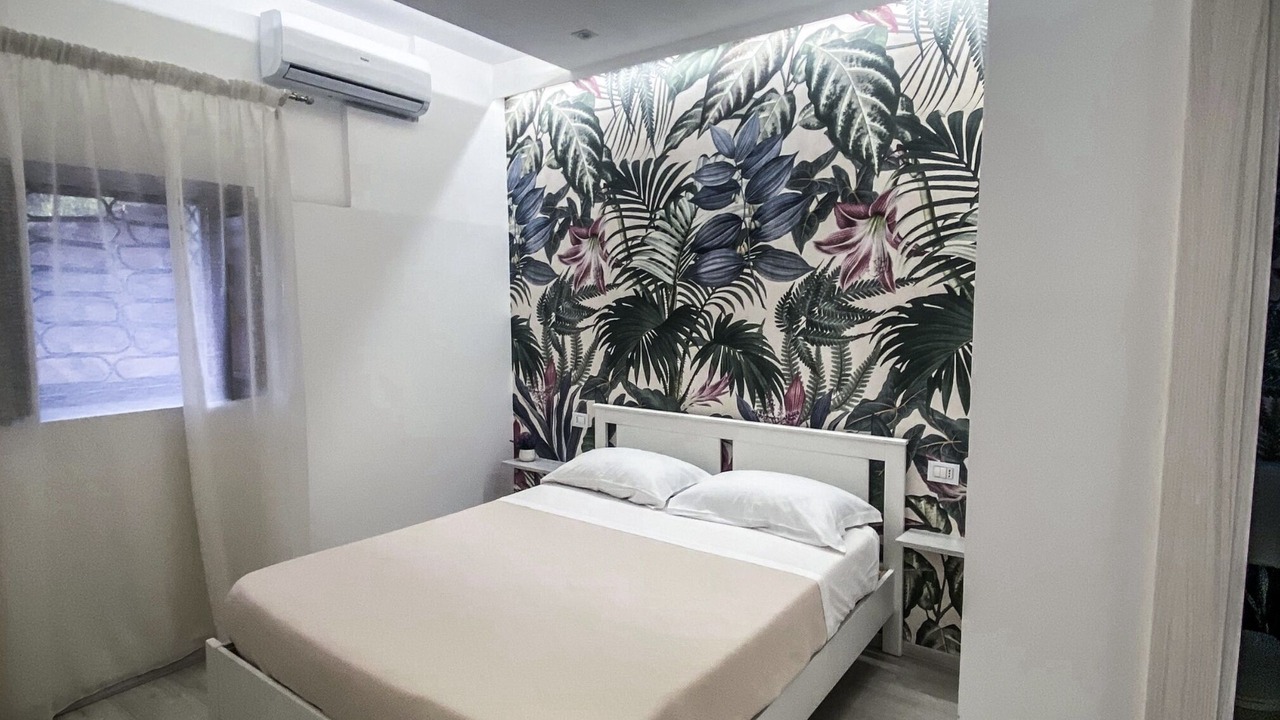 Photo of Bedroom in Pimonte