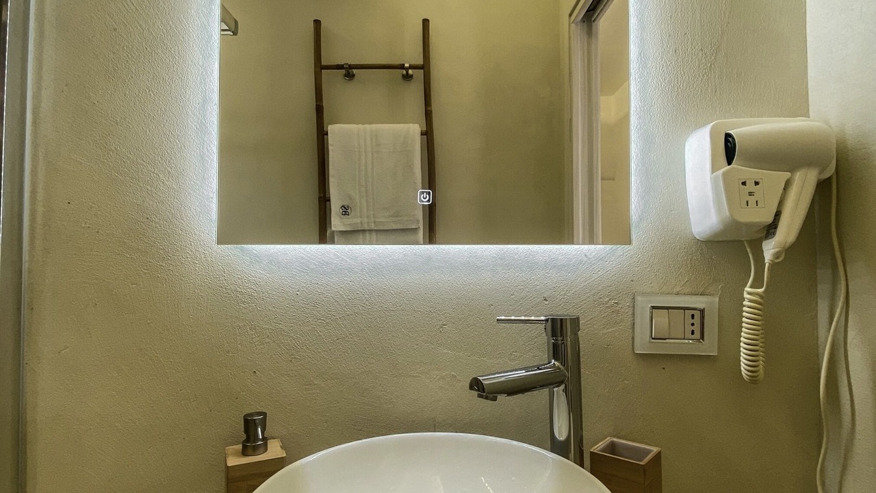 Photo of Bathroom in Pimonte