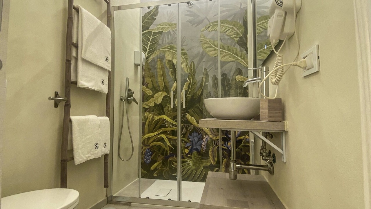 Photo of Bathroom in Pimonte
