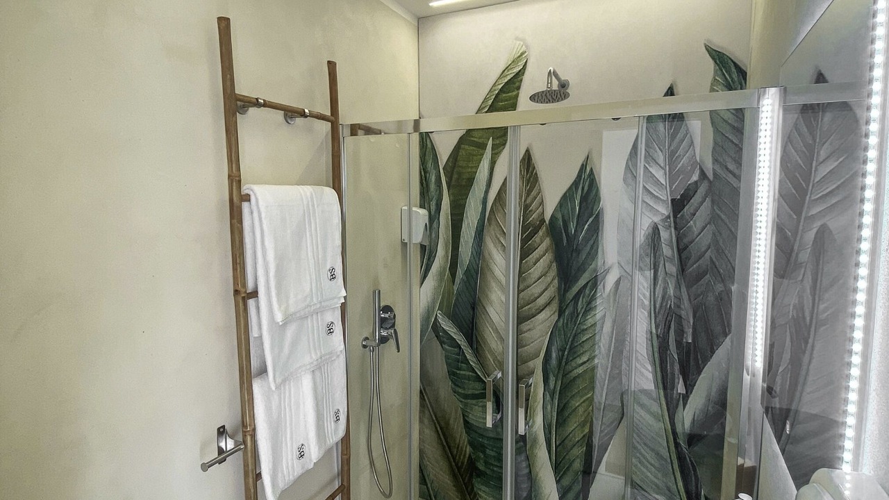 Photo of Bathroom in Pimonte