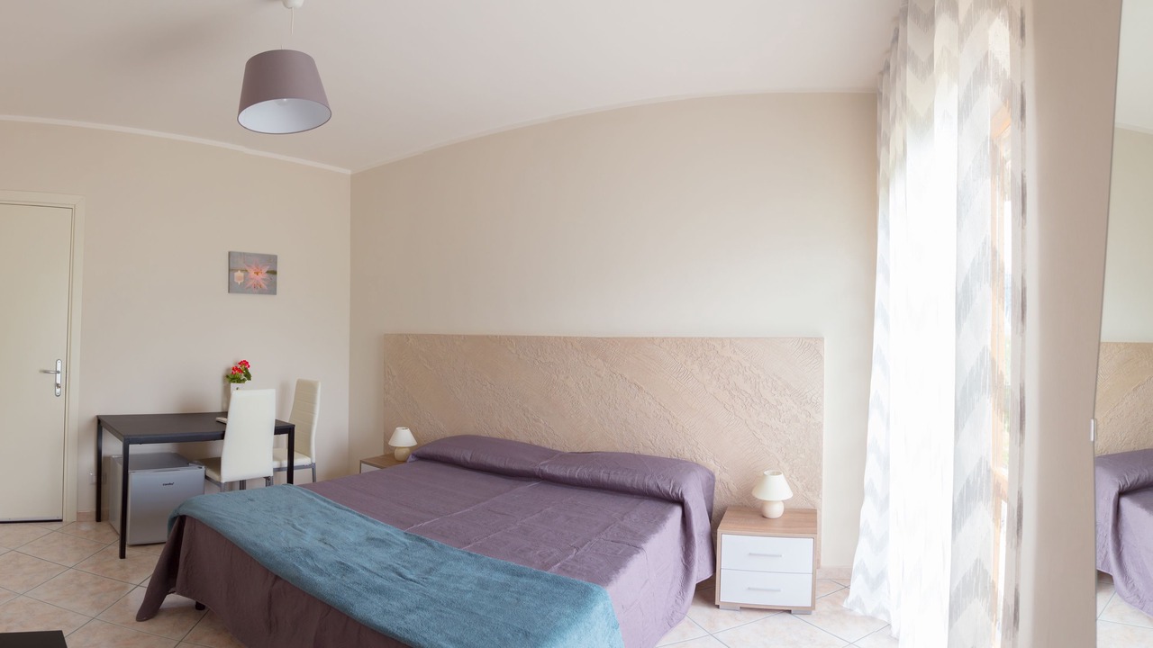 Photo of Bedroom in Giffoni sei Casali