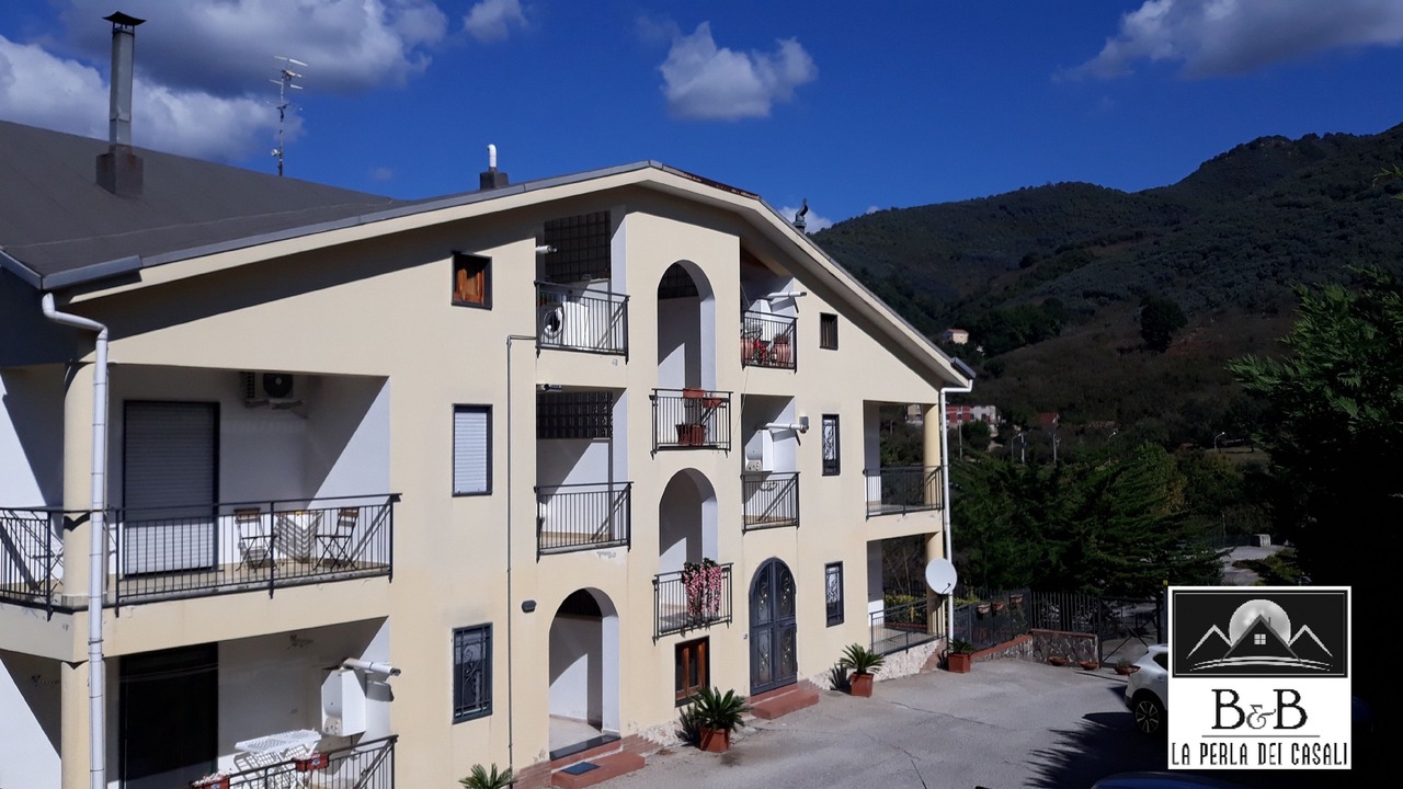 Photo of Outdoor in Giffoni sei Casali