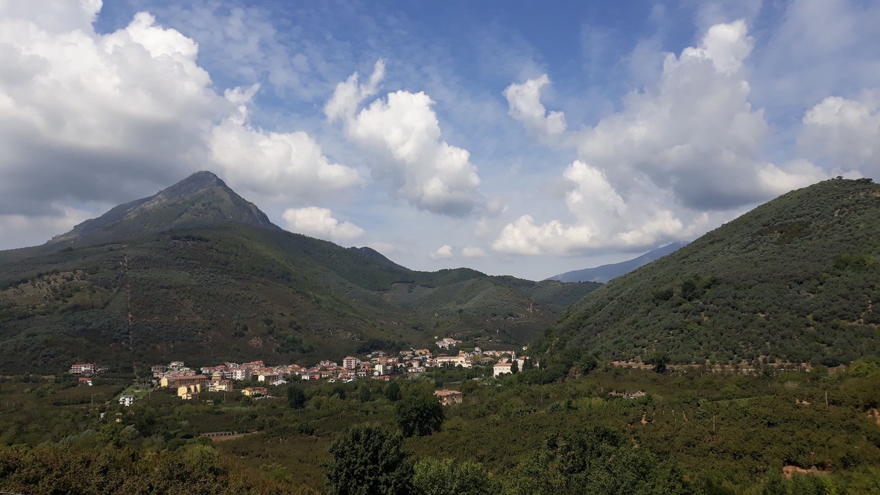 Photo of Bedroom in Giffoni sei Casali
