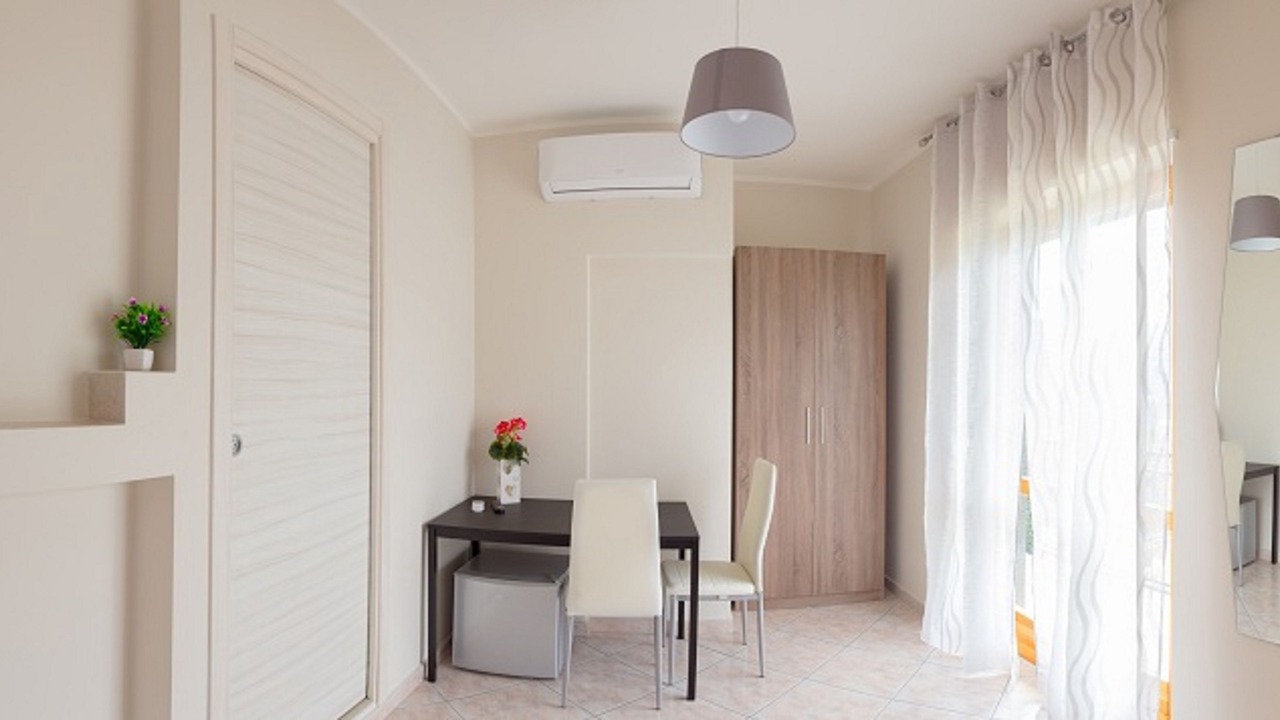 Photo of Bedroom in Giffoni sei Casali