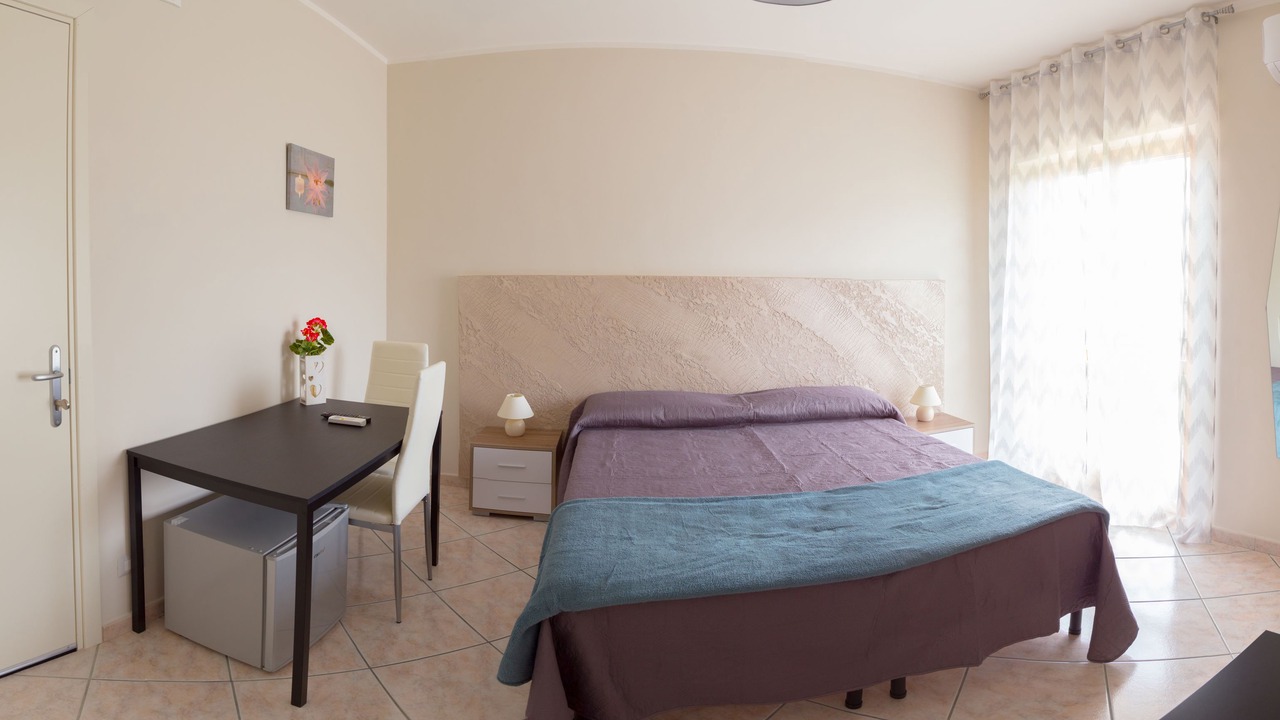 Photo of Bedroom in Giffoni sei Casali
