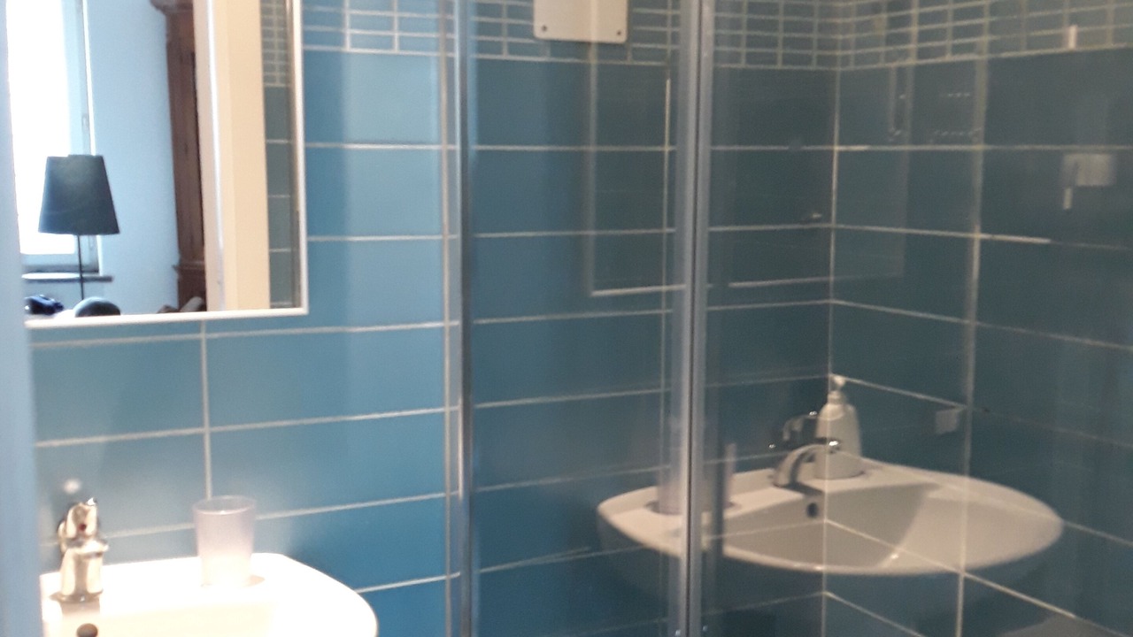 Photo of Bathroom in Portici