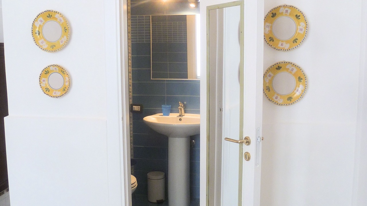 Photo of Bathroom in Portici