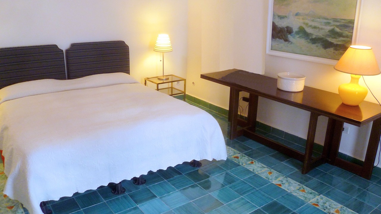 Photo of Bedroom in Portici