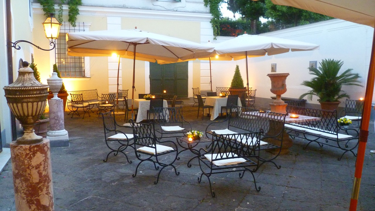 Photo of Outdoor in Portici