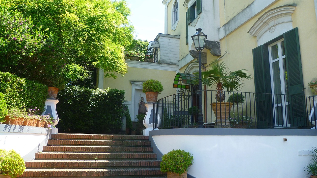 Photo of Outdoor in Portici