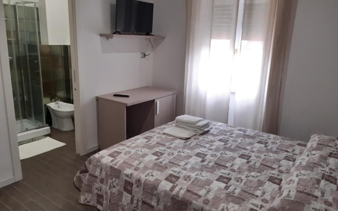 Photo of Bedroom in Cetraro