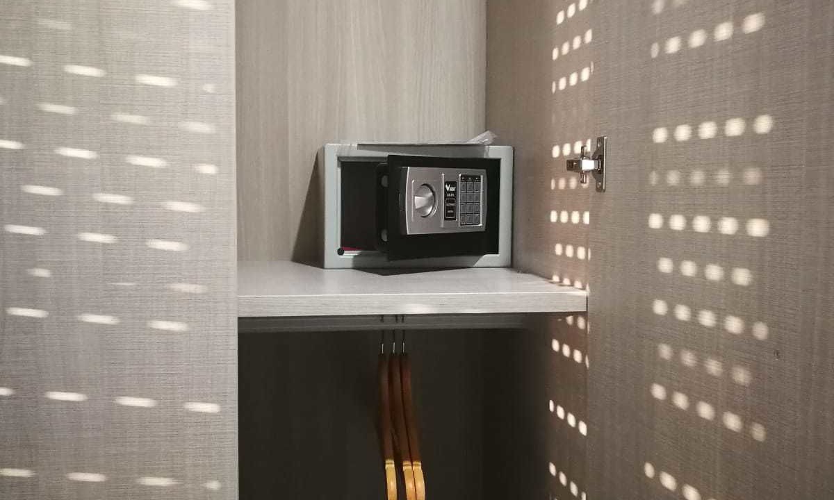 Photo of Bedroom in Cetraro