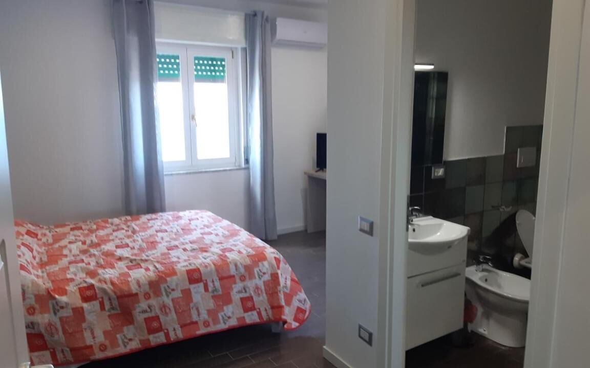 Photo of Bedroom in Cetraro