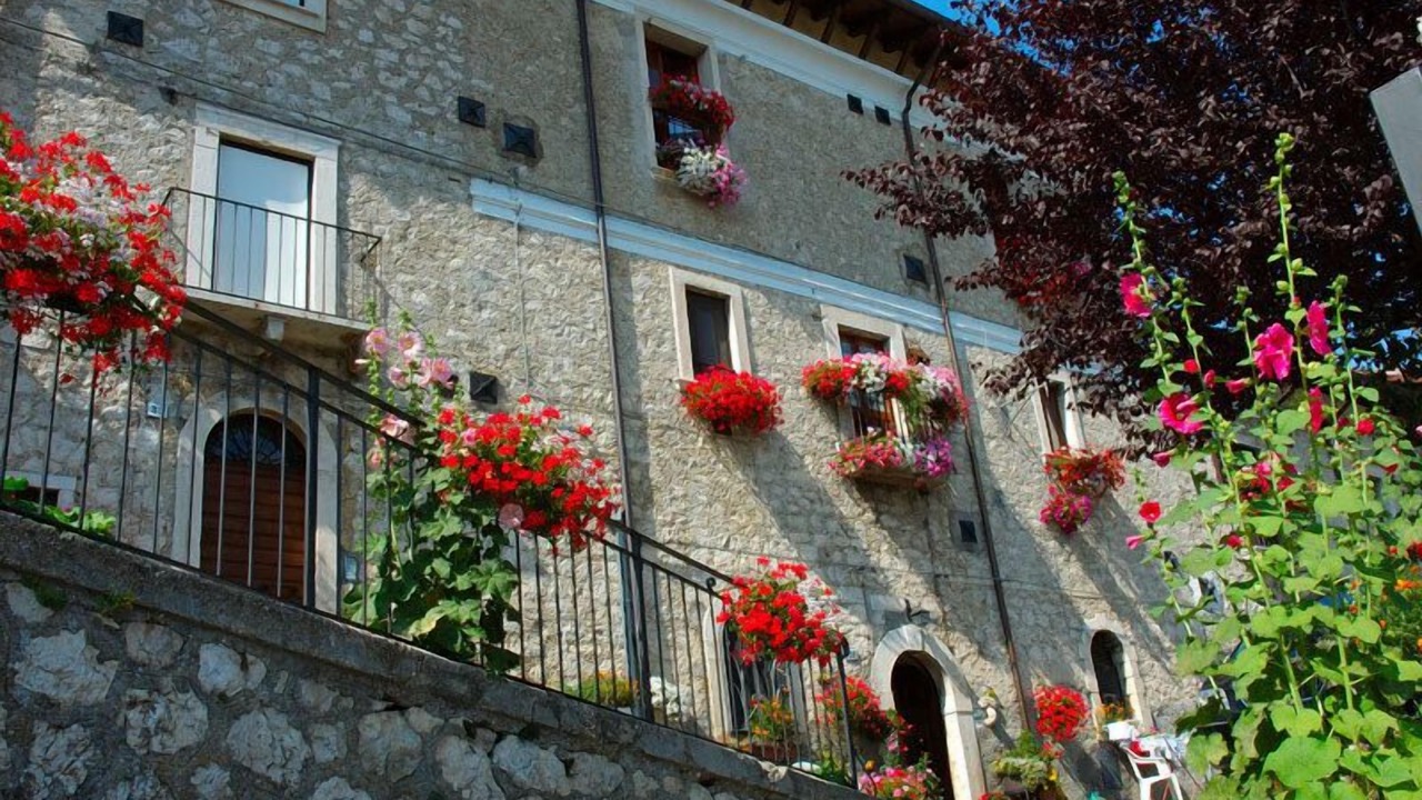 Photo of Outdoor in Pescasseroli