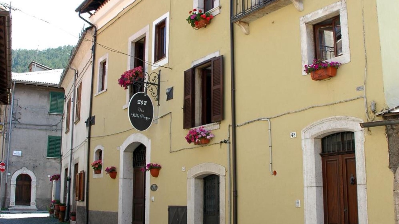 Photo of Outdoor in Pescasseroli