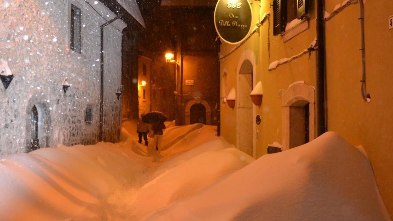 Photo of Others in Pescasseroli