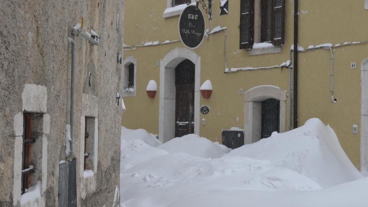 Photo of Others in Pescasseroli