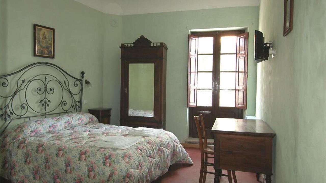 Photo of Bedroom in Pescasseroli