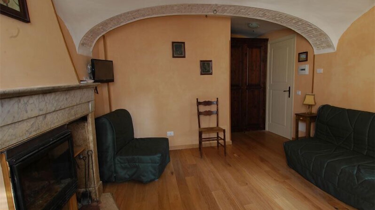 Photo of Livingroom in Pescasseroli