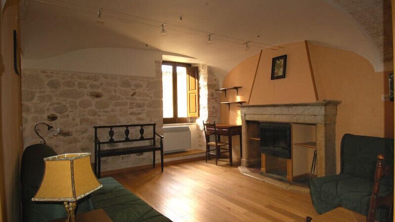 Photo of Livingroom in Pescasseroli
