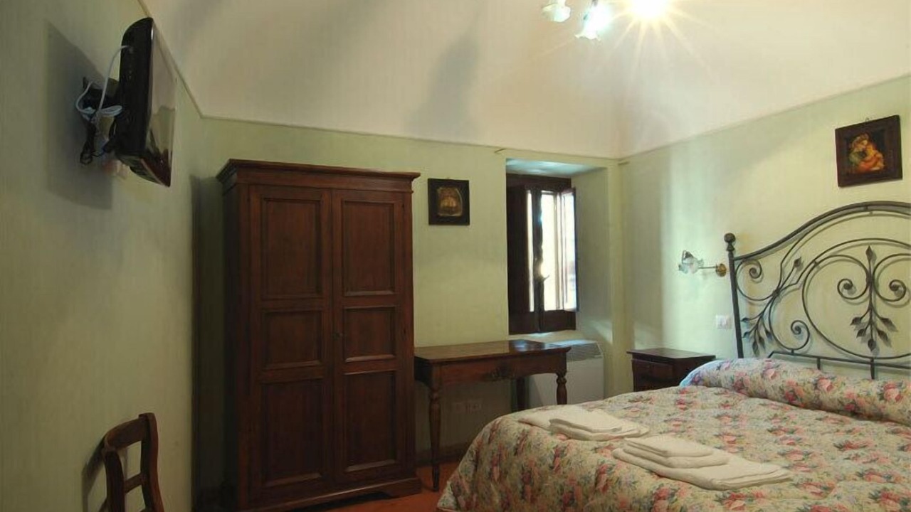 Photo of Bedroom in Pescasseroli